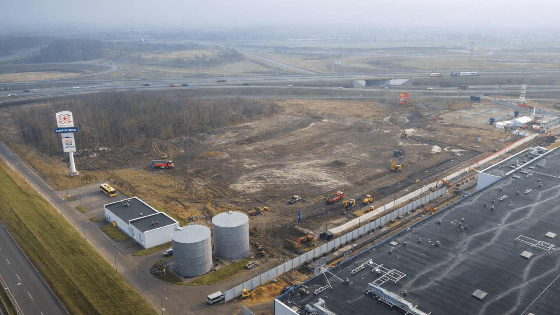THEME PARK GLIWICE